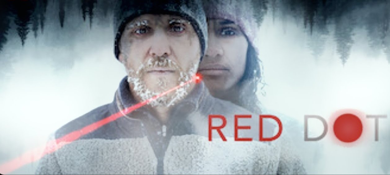 فيلم Red Dot 2021 النقطة الحمراء مترجم